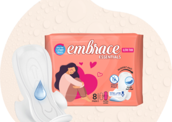 Essentials Sanitary Pads: Ultimate Comfort and Protection for Women