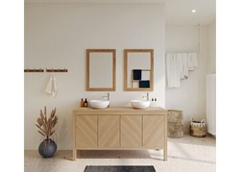 Transformeer Je Badkamer met Stijlvolle Badkamer Meubels | Teakea.nl