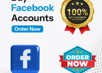 Buy Facebook Accounts