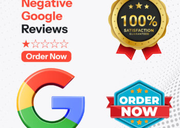 Buy Negative Google Reviews