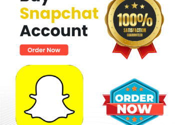 Buy Snapchat Accounts