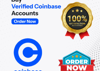 Buy Verified Coinbase Accounts