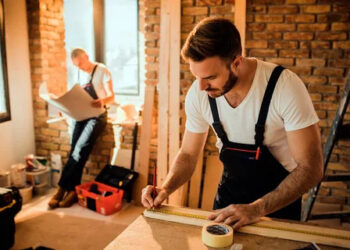 Why Hiring a General Contractor in Greensboro, NC is Essential for Your Construction Project