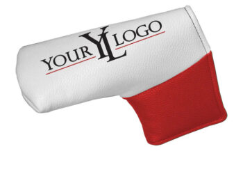 Enhance Your Golf Game with Custom Putter Covers: Personalized Protection for Your Clubs