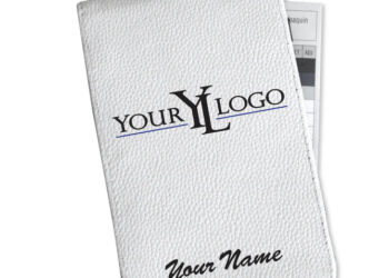 Custom Scorecard Holder: The Perfect Addition to Your Golf Gear