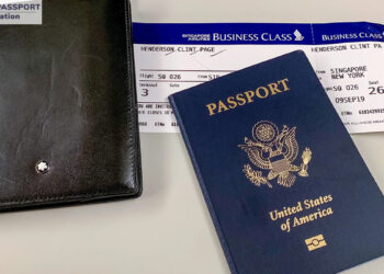 Expedited vs Routine Passport Service: What You Need to Know