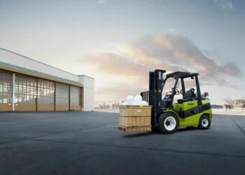 Why Forklift Training Services Near Me Are Essential for Workplace Safety