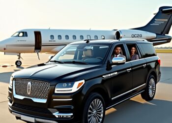 9 Surprising Hacks to Find the Best Taxi Services in Lehigh Acres, FL