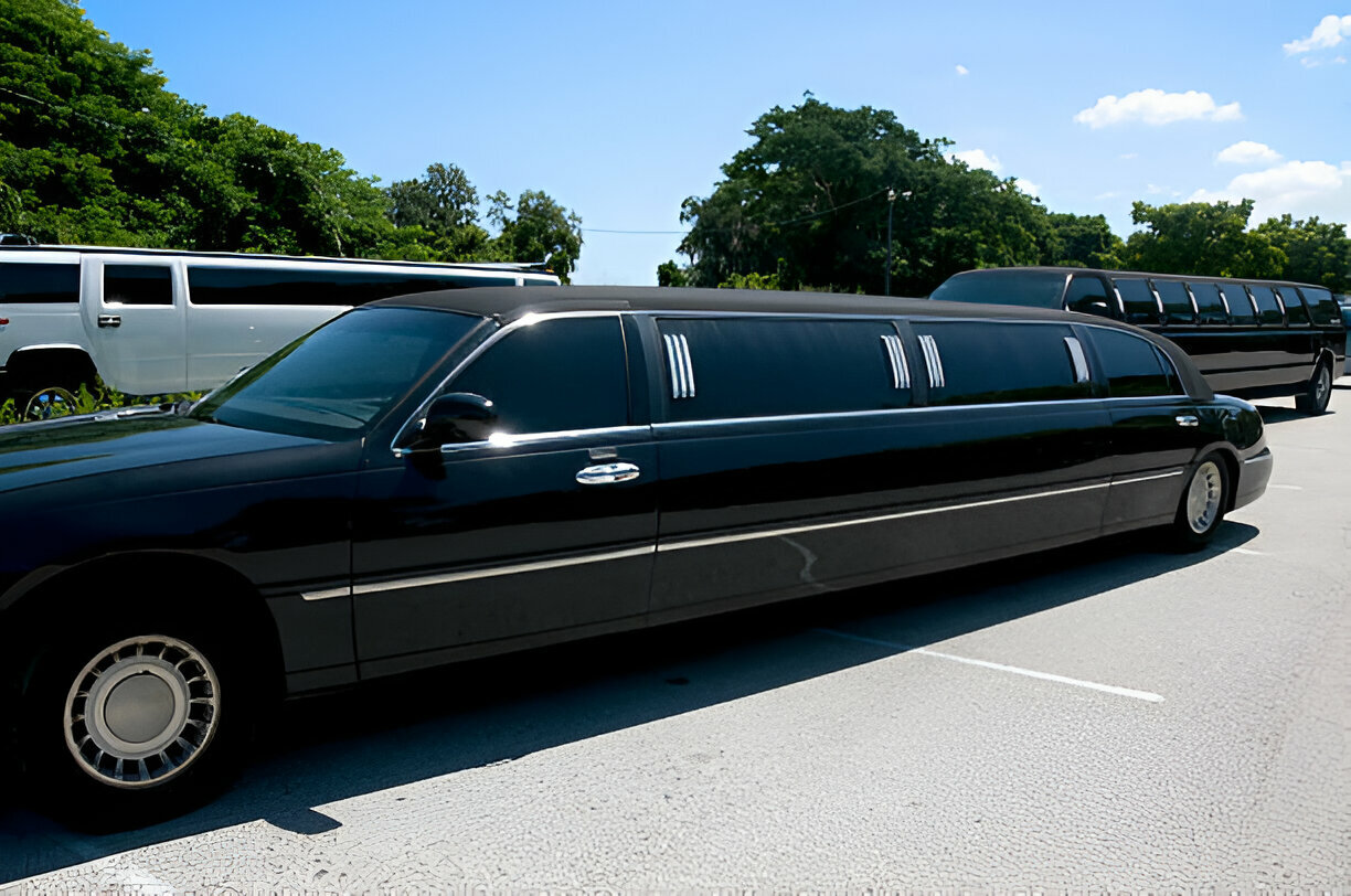 Limousine Services