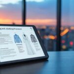 How to Patent a Clothing Design