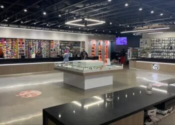 JARS Cannabis Dispensary – Flint Mt Morris