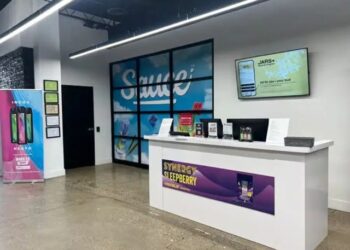 JARS Cannabis Dispensary – Owosso