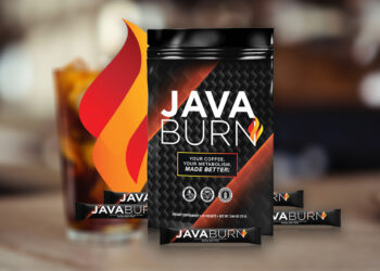 Java Burn: Coffee Mix That Burns Fat Fast