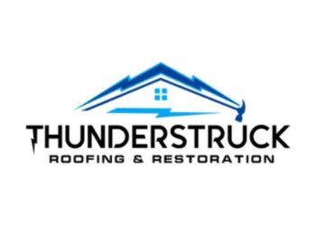Thunderstruck Roofing & Restoration