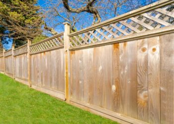 Wood Fencing Anderson CA: Benefits, Installation, and Maintenance Tips