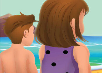 Kids Adventure Stories: Engaging Tales for Young Explorers and Adventurers