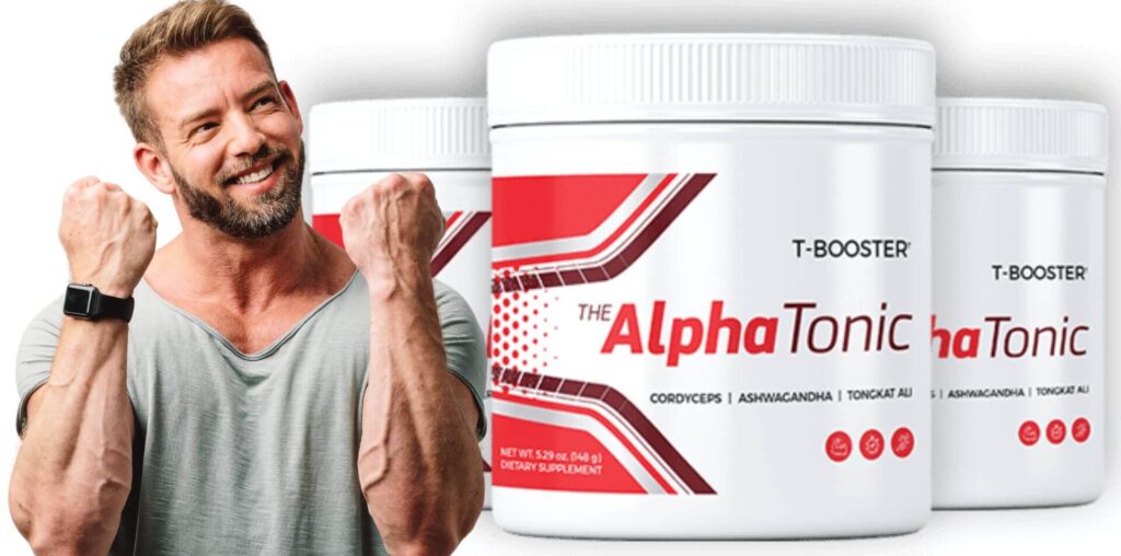 alpha tonic reviews