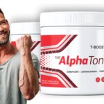 alpha tonic reviews