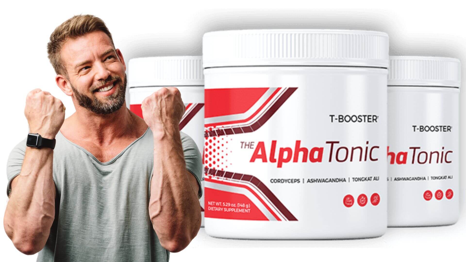 alpha tonic reviews