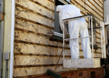 The Importance of Asbestos Testing in Washington: Ensuring Environmental Compliance