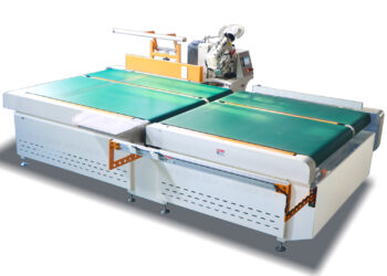 How to Boost Efficiency with High-Speed Tape Edge Machines