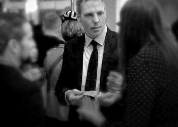 Why You Should Hire a Magician in Toronto for Your Next Event