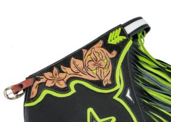 The Ultimate Guide to Chaps for Bull Riding: Protection, Style, and Tradition