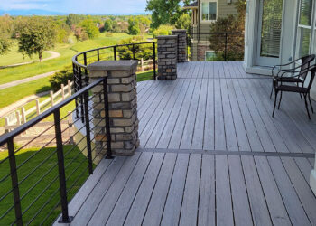 Transform Your Home with Beautiful Residential Railing in Colorado: Expert Guide