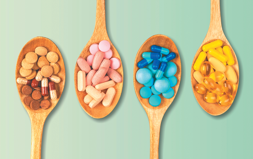 dietary supplements