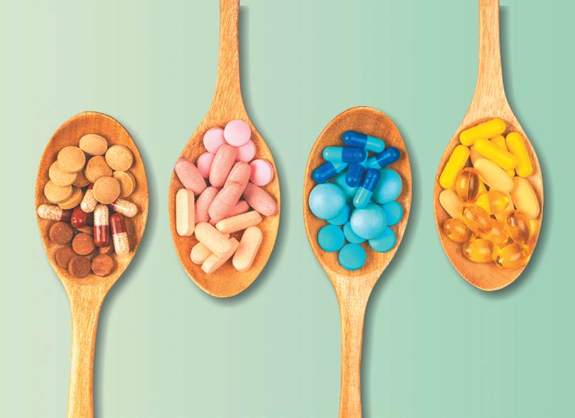 dietary supplements