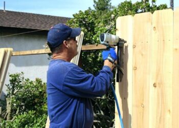 Top Reasons to Choose Vinyl Fencing Installation Anderson CA for Your Property
