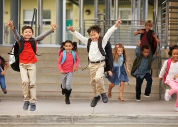 Gifted and Talented Programs Online: Unlocking Potential for Young Learners