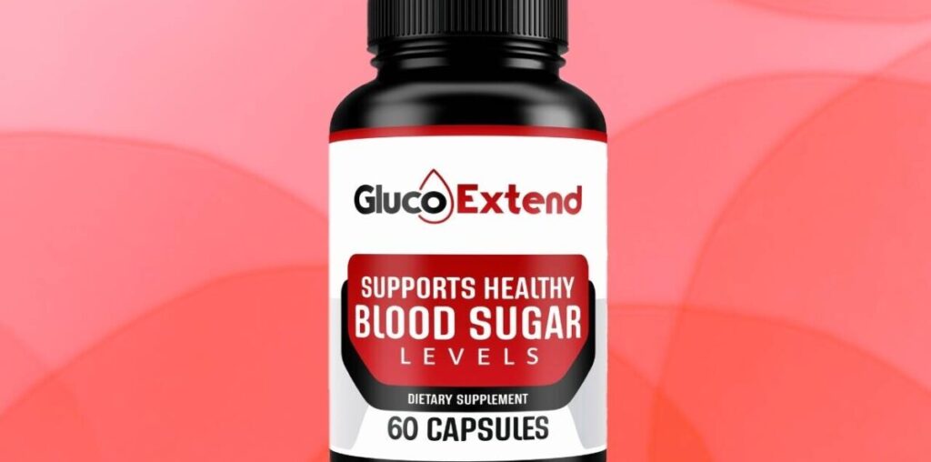 gluco extend reviews