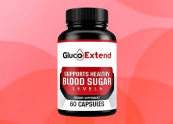 Gluco Extend Supplement: Is It Worth Trying?