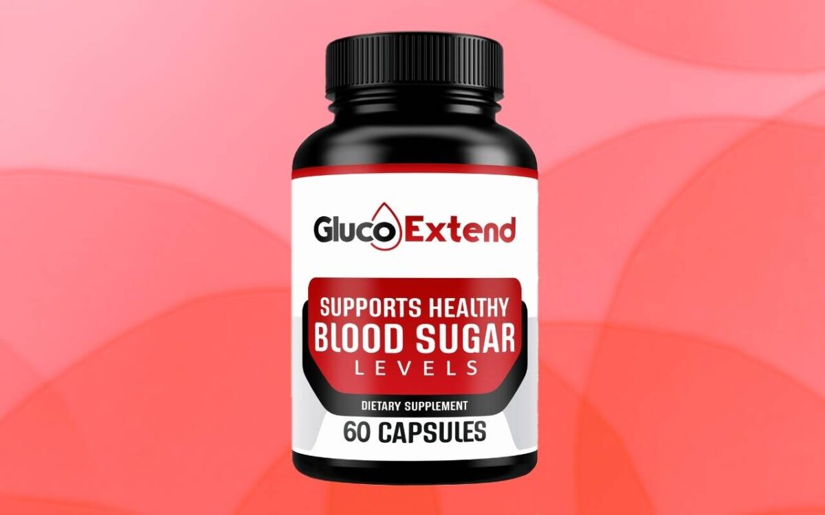 gluco extend reviews