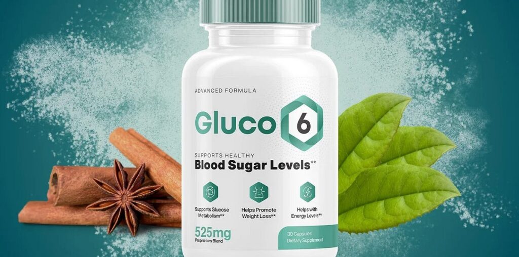 gluco6 reviews