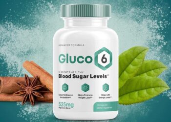 Gluco6 Reviews: Does It Help Control Blood Sugar?