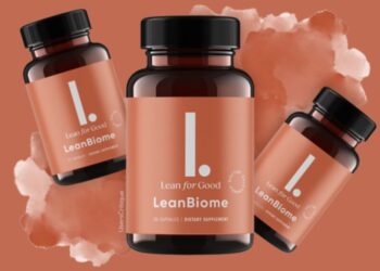 LeanBiome Boosts Metabolism and Burns Fat