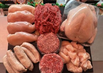 THE BUTCHERS