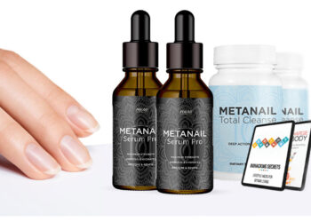 Metanail Complex: Does It Really Work for Nail Health?