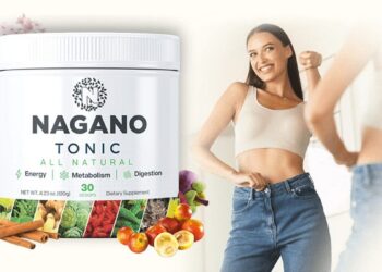 Nagano Tonic: Are the Weight Loss Claims Real?