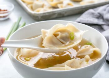 The Best Shanghainese Soup Dumplings in Monterey, CA: Where to Find Them and Why They’re a Must-Try