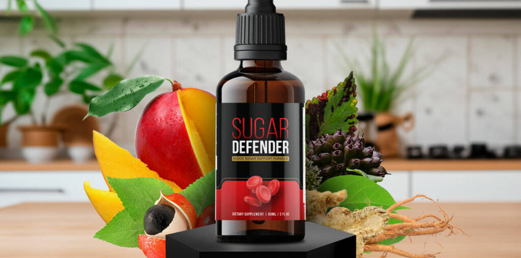 sugar defender reviews