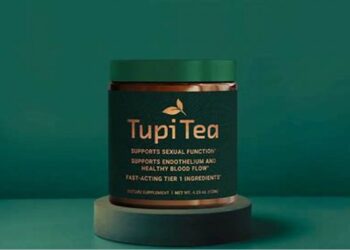Tupi Tea Reviews: Is It Worth Trying for Men?