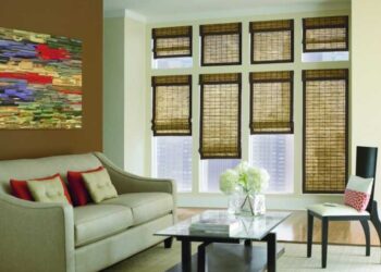 The Ultimate Guide to Choosing the Best Window Coverings in Colorado Springs