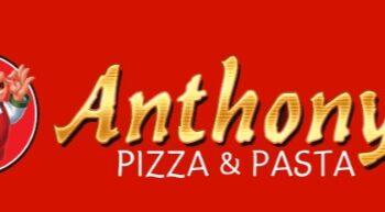 Anthony’s Pizza & Pasta