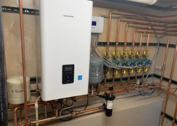 Kevin Troudt Plumbing and Heating