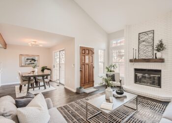 Essential Editing Techniques for OC Real Estate Photos