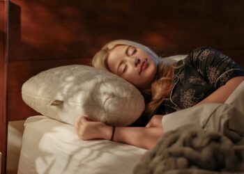 How DonaHöna Memory Foam Pillows Help You Wake Up Refreshed