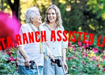 Vista Ranch Senior Living
